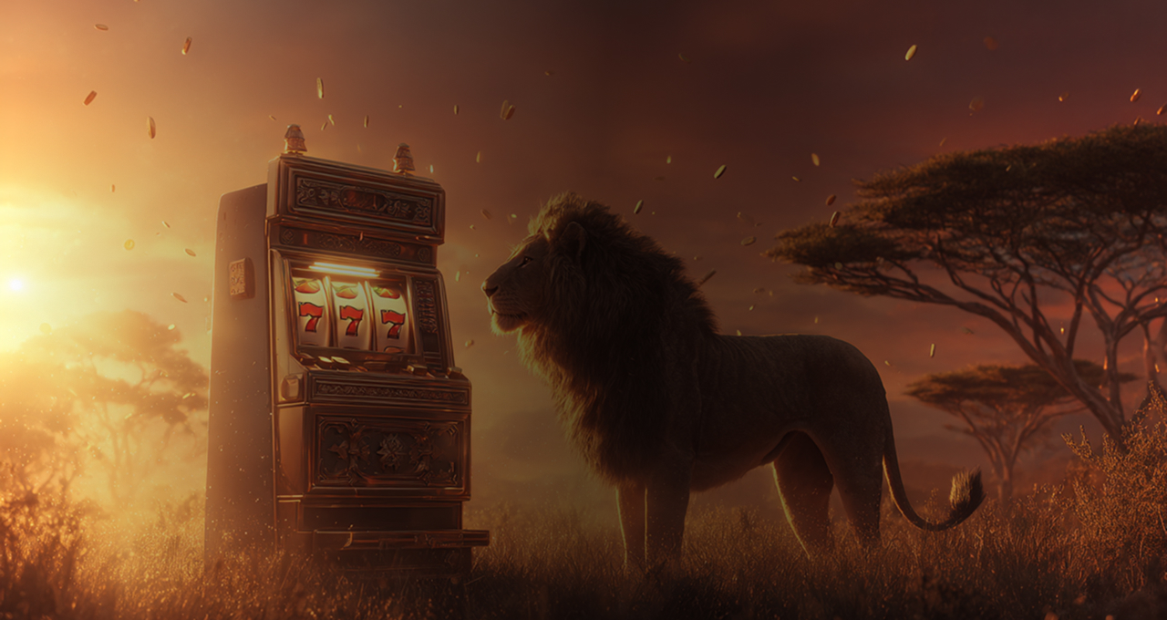 Simba Slots