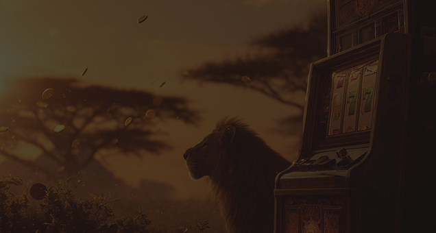 Simba Slots