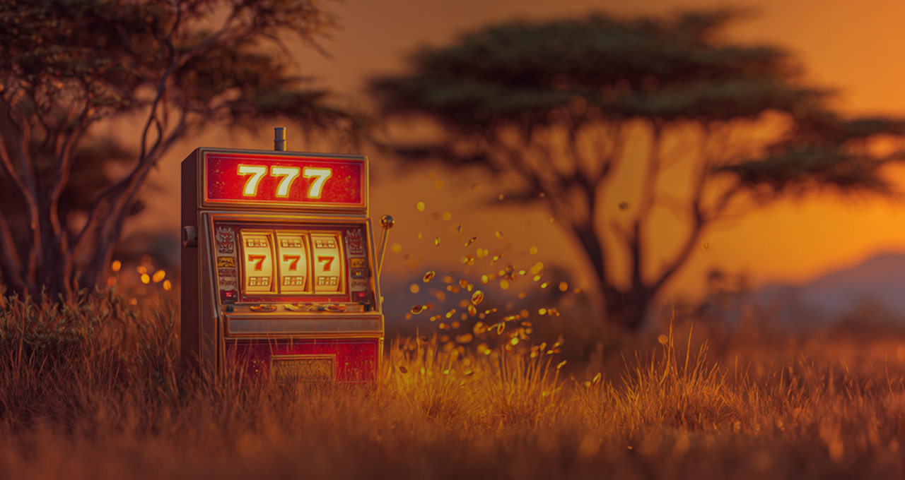 Simba Slots